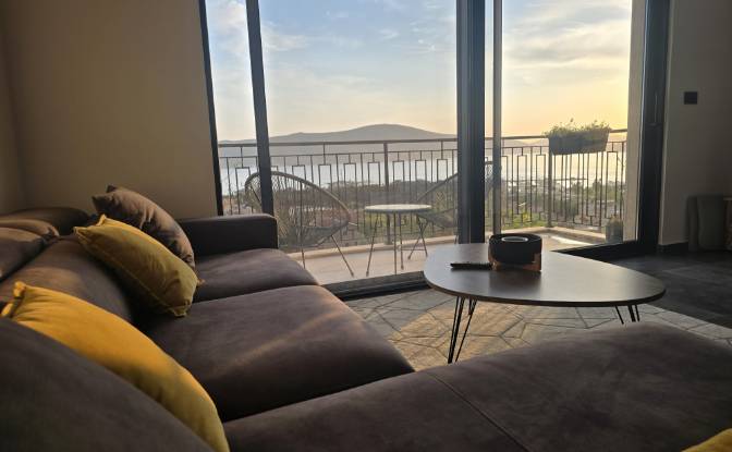 Apartment for Sale Tivat, Tivat Municipality. Photo#3