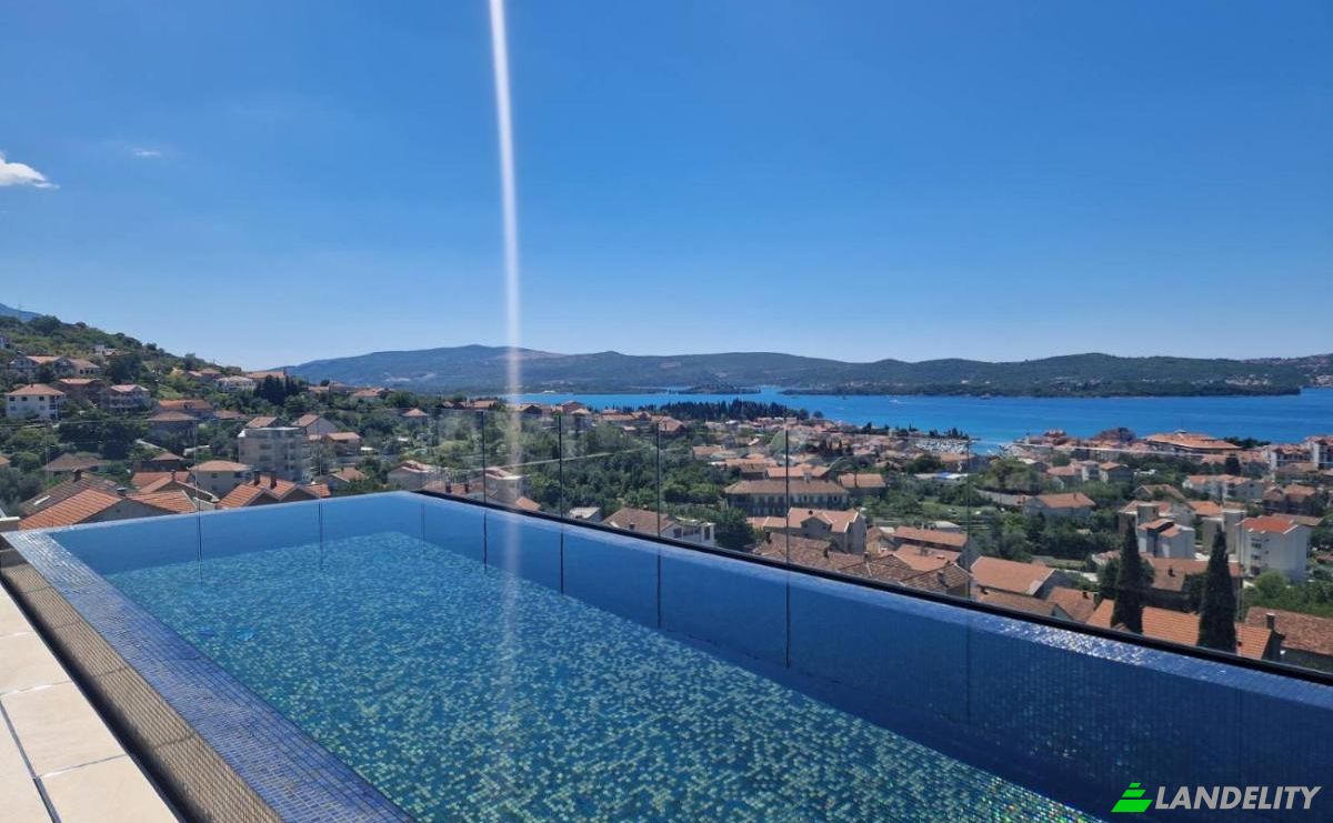 Apartment for Sale Tivat, Tivat Municipality, Montenegro. Photo 11
