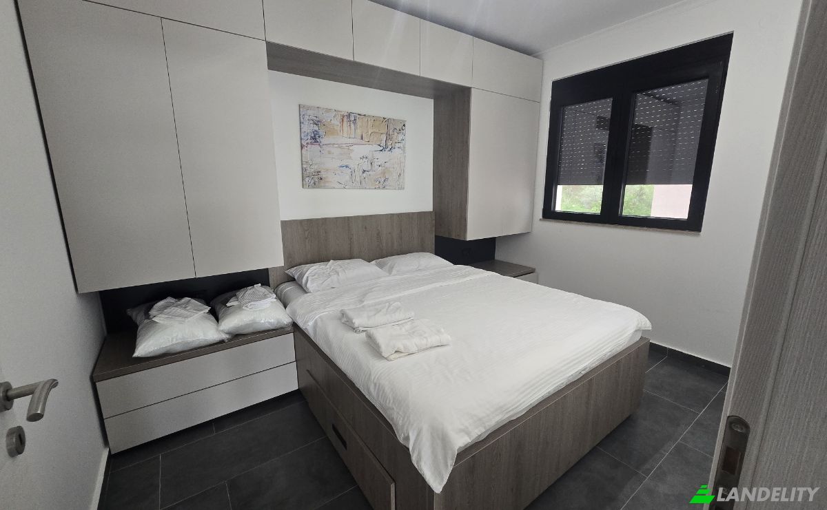 Apartment for Sale Tivat, Tivat Municipality, Montenegro. Photo 4