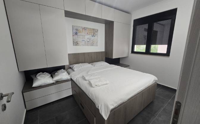 Apartment for Sale Tivat, Tivat Municipality. Photo#4