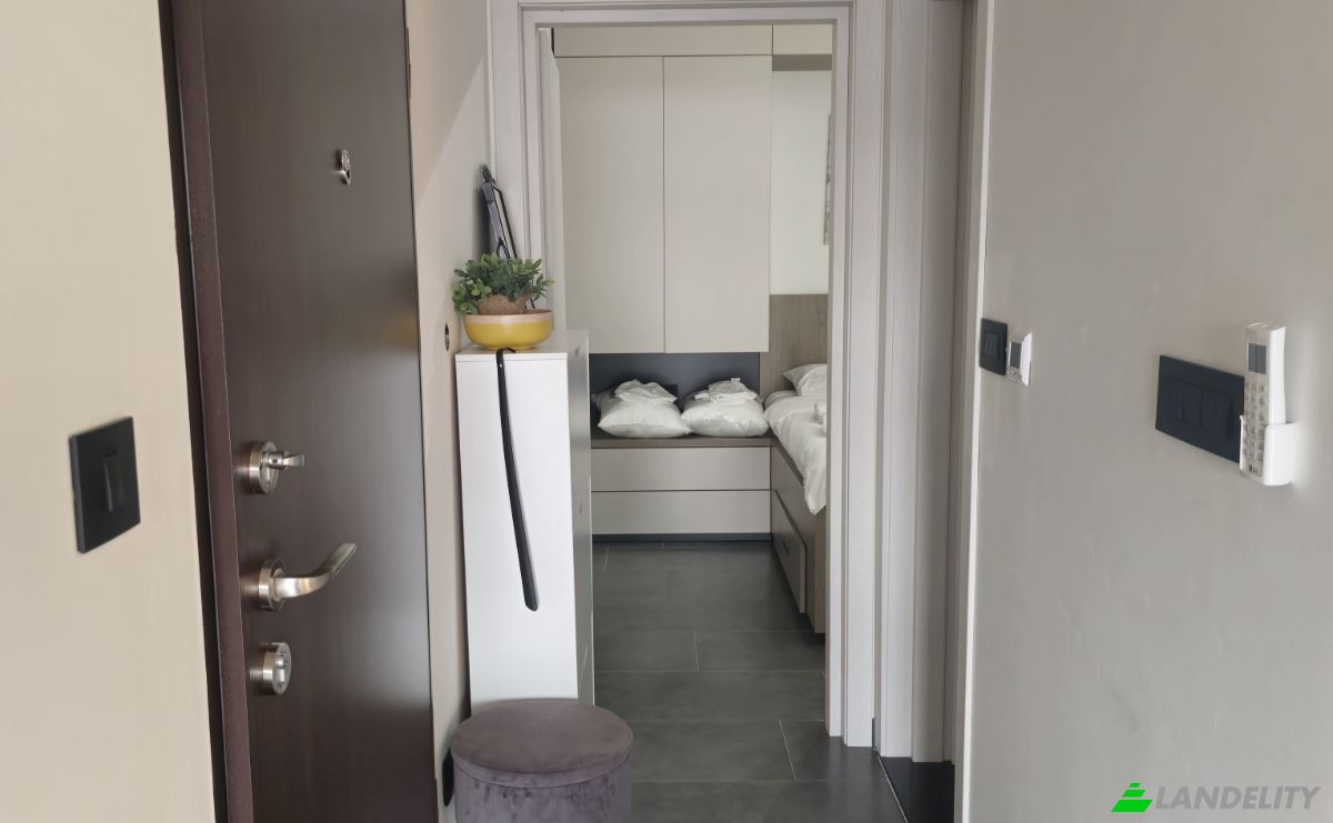 Apartment for Sale Tivat, Tivat Municipality, Montenegro. Photo 5