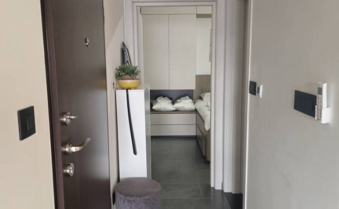Apartment for Sale Tivat, Tivat Municipality. Photo#5