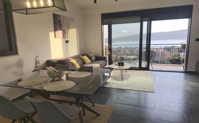 Apartment for Sale Tivat, Tivat Municipality. Photo#6
