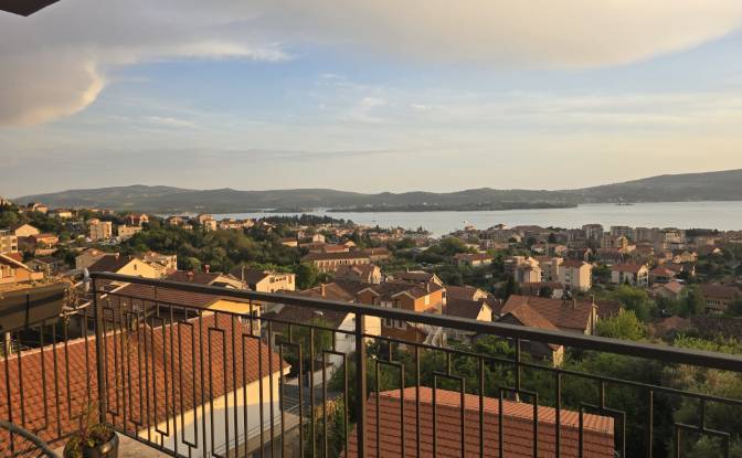 Apartment for Sale Tivat, Tivat Municipality. Photo#7