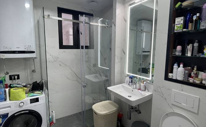 Apartment for Sale Tivat, Tivat Municipality. Photo#8