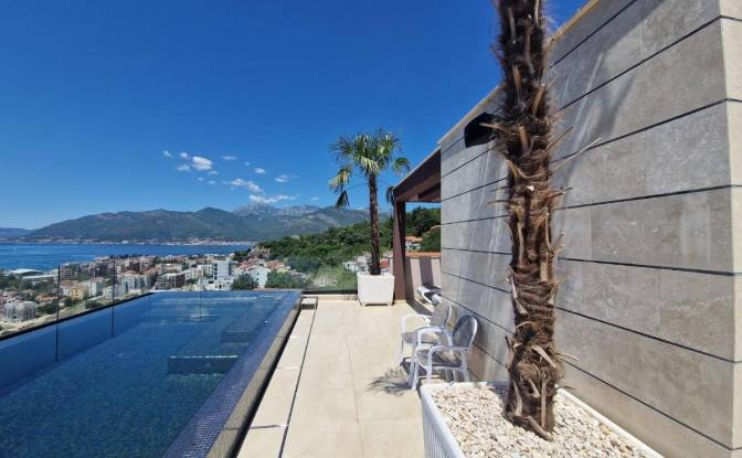 Apartment for Sale - Tivat, Montenegro
