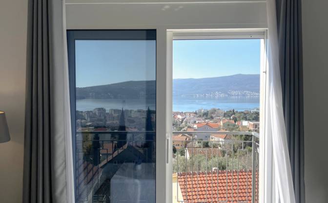 Apartment for Sale Tivat, Tivat Municipality. Photo#3 Apartment for Sale Tivat, Tivat Municipality. Photo#3