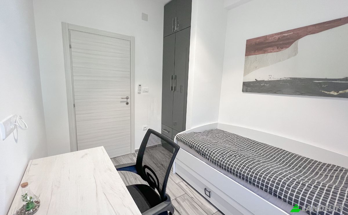 Apartment for Sale Tivat, Tivat Municipality, Montenegro. Photo 11