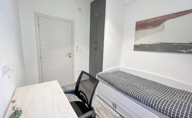 Apartment for Sale Tivat, Tivat Municipality. Photo#11 Apartment for Sale Tivat, Tivat Municipality. Photo#11