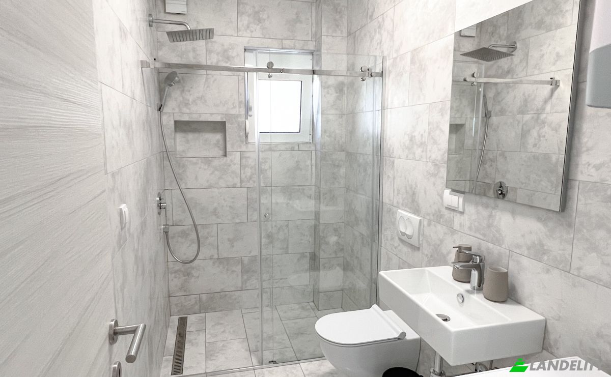 Apartment for Sale Tivat, Tivat Municipality, Montenegro. Photo 12