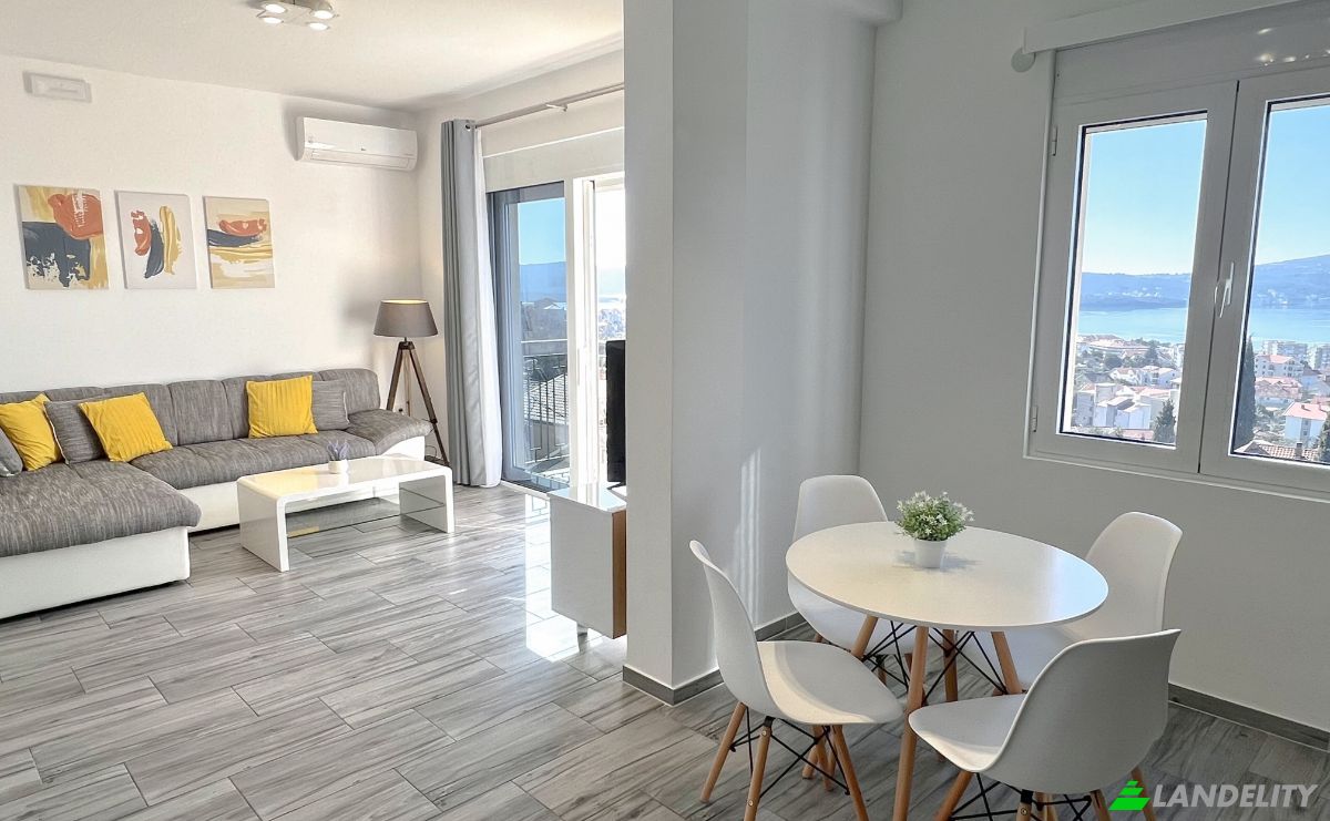 Apartment for Sale Tivat, Tivat Municipality, Montenegro. Photo 5