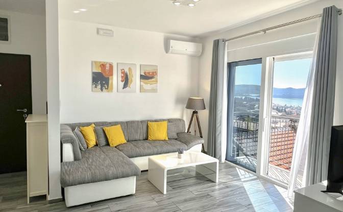 Apartment for Sale Tivat, Tivat Municipality. Photo#6 Apartment for Sale Tivat, Tivat Municipality. Photo#6