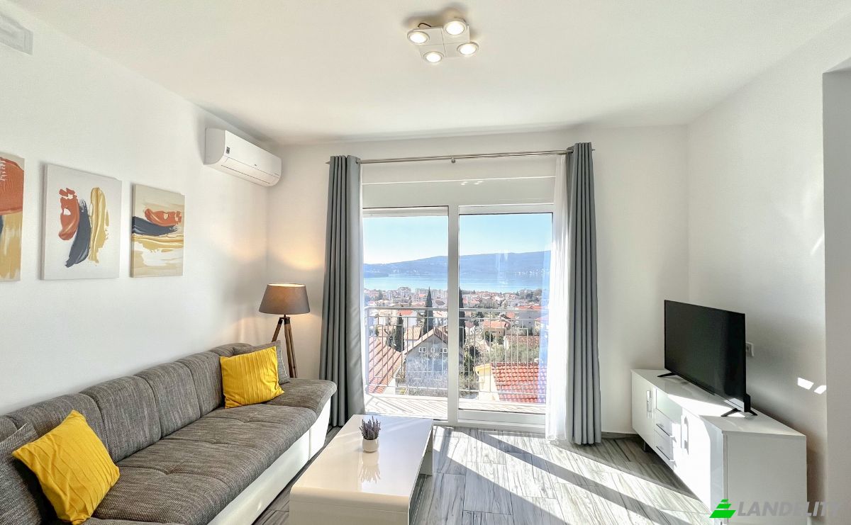 Apartment for Sale Tivat, Tivat Municipality, Montenegro. Photo 7