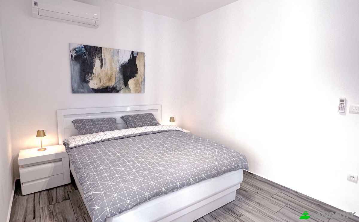 Apartment for Sale Tivat, Tivat Municipality, Montenegro. Photo 8