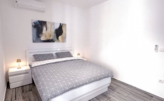 Apartment for Sale Tivat, Tivat Municipality. Photo#8 Apartment for Sale Tivat, Tivat Municipality. Photo#8