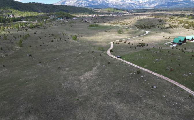 Land Lot for Sale Neimenovani Put, Tepacko Polje. Photo#3