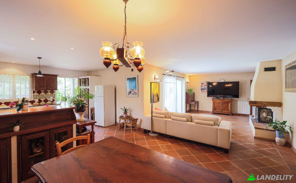 Single Family Home for Sale 288 Chem du Prignon, 06530 Saint-Cezaire-sur-Siagne, Saint-Cezaire-sur-Siagne, Alpes-Maritimes, Provence-Alpes-Cote dAzur, France. Photo 9