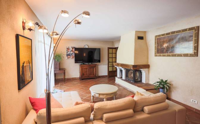 Single Family Home for Sale 288 Chem du Prignon. Photo#10