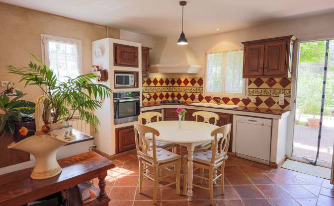 Single Family Home for Sale 288 Chem du Prignon. Photo#11