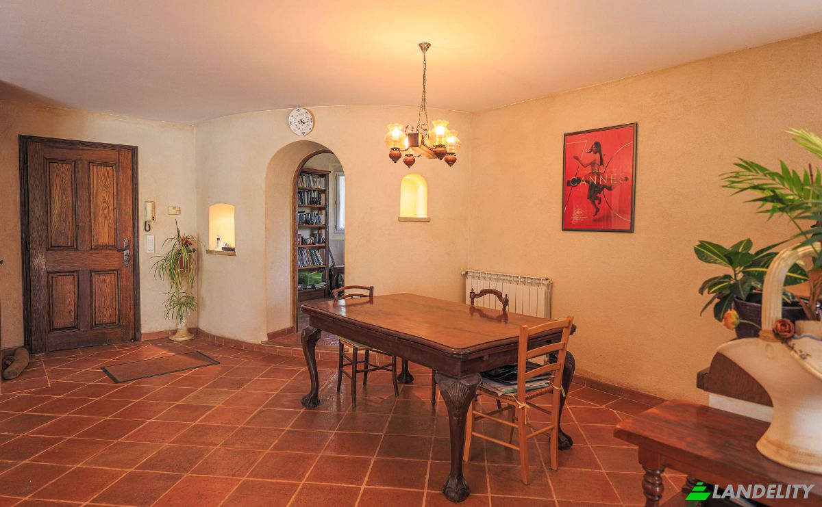 Single Family Home for Sale 288 Chem du Prignon, 06530 Saint-Cezaire-sur-Siagne, Saint-Cezaire-sur-Siagne, Alpes-Maritimes, Provence-Alpes-Cote dAzur, France. Photo 12