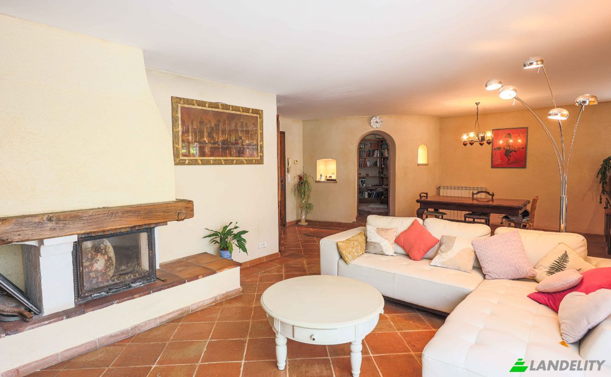 Single Family Home for Sale 288 Chem du Prignon, 06530 Saint-Cezaire-sur-Siagne, Saint-Cezaire-sur-Siagne, Alpes-Maritimes, Provence-Alpes-Cote dAzur, France. Photo 13