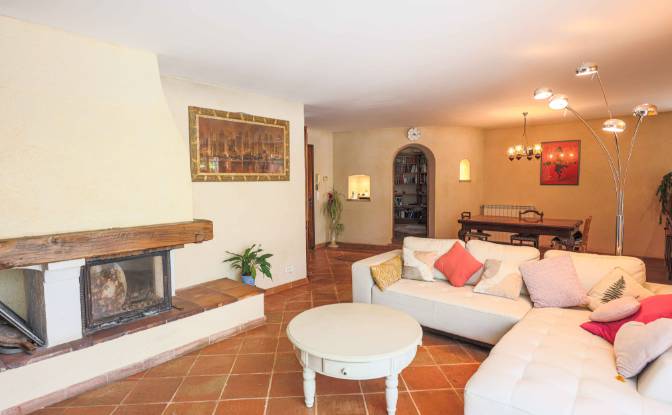 Single Family Home for Sale 288 Chem du Prignon. Photo#13