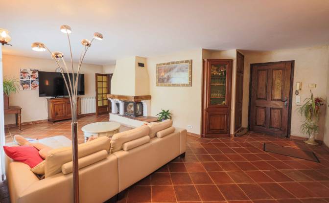 Single Family Home for Sale 288 Chem du Prignon. Photo#15