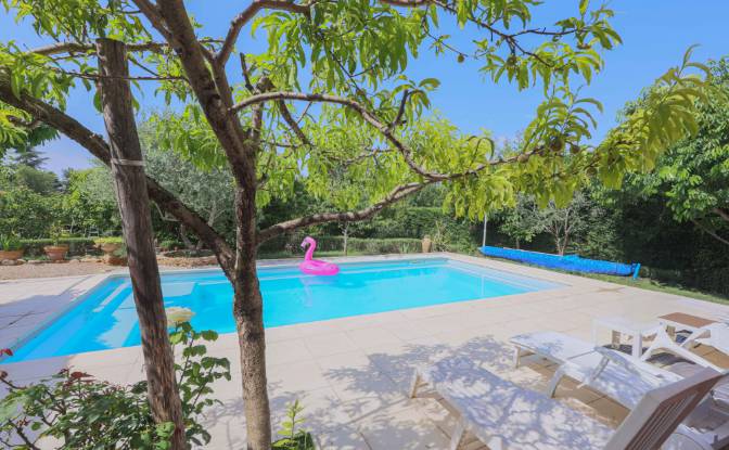 Single Family Home for Sale 288 Chem du Prignon. Photo#16