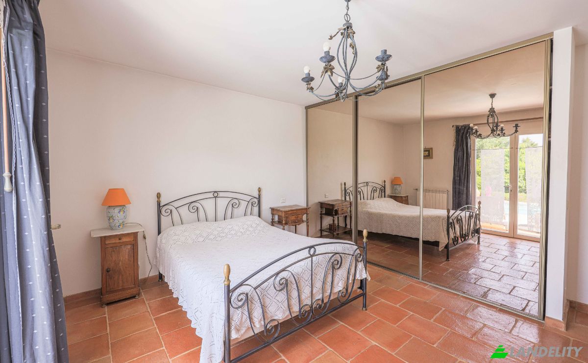 Single Family Home for Sale 288 Chem du Prignon, 06530 Saint-Cezaire-sur-Siagne, Saint-Cezaire-sur-Siagne, Alpes-Maritimes, Provence-Alpes-Cote dAzur, France. Photo 18