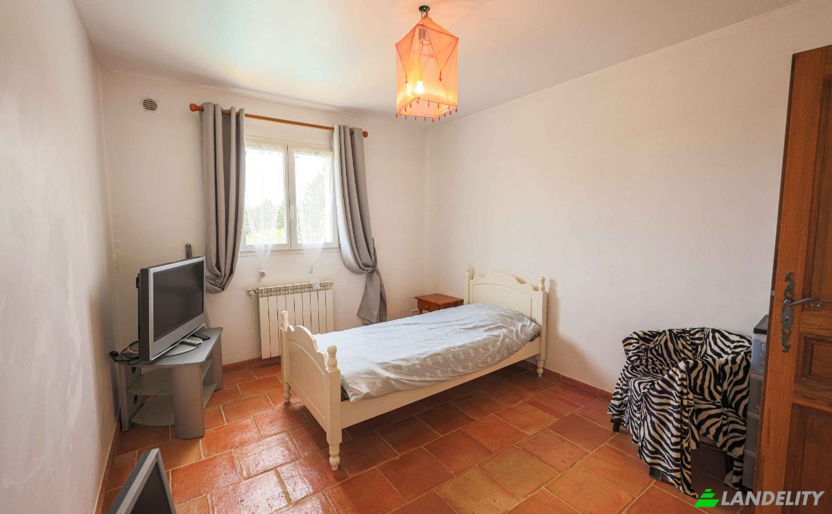 Single Family Home for Sale 288 Chem du Prignon, 06530 Saint-Cezaire-sur-Siagne, Saint-Cezaire-sur-Siagne, Alpes-Maritimes, Provence-Alpes-Cote dAzur, France. Photo 25
