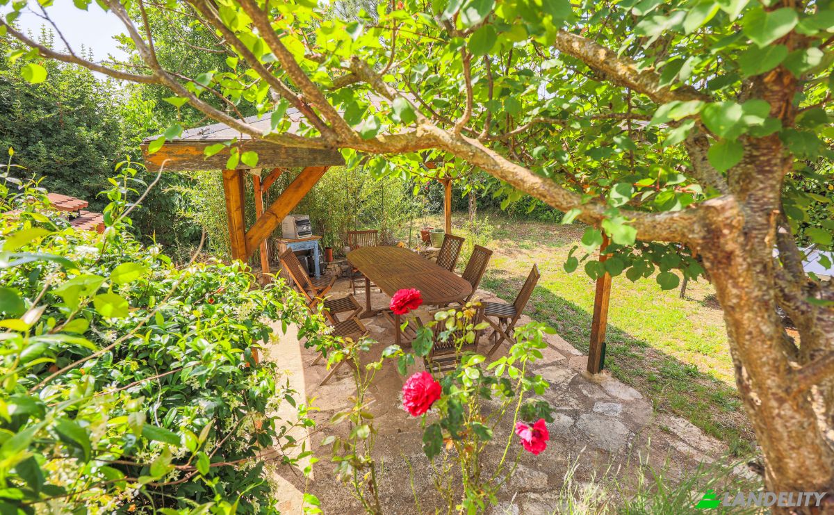 Single Family Home for Sale 288 Chem du Prignon, 06530 Saint-Cezaire-sur-Siagne, Saint-Cezaire-sur-Siagne, Alpes-Maritimes, Provence-Alpes-Cote dAzur, France. Photo 7