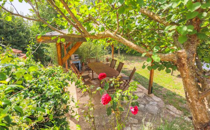 Single Family Home for Sale 288 Chem du Prignon. Photo#7