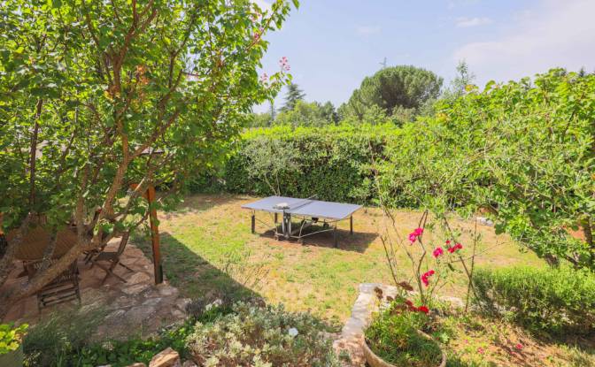 Single Family Home for Sale 288 Chem du Prignon. Photo#8