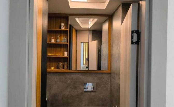 Apartment for Sale Yavansu, Huseyin Can Cd 40 1. Photo#6