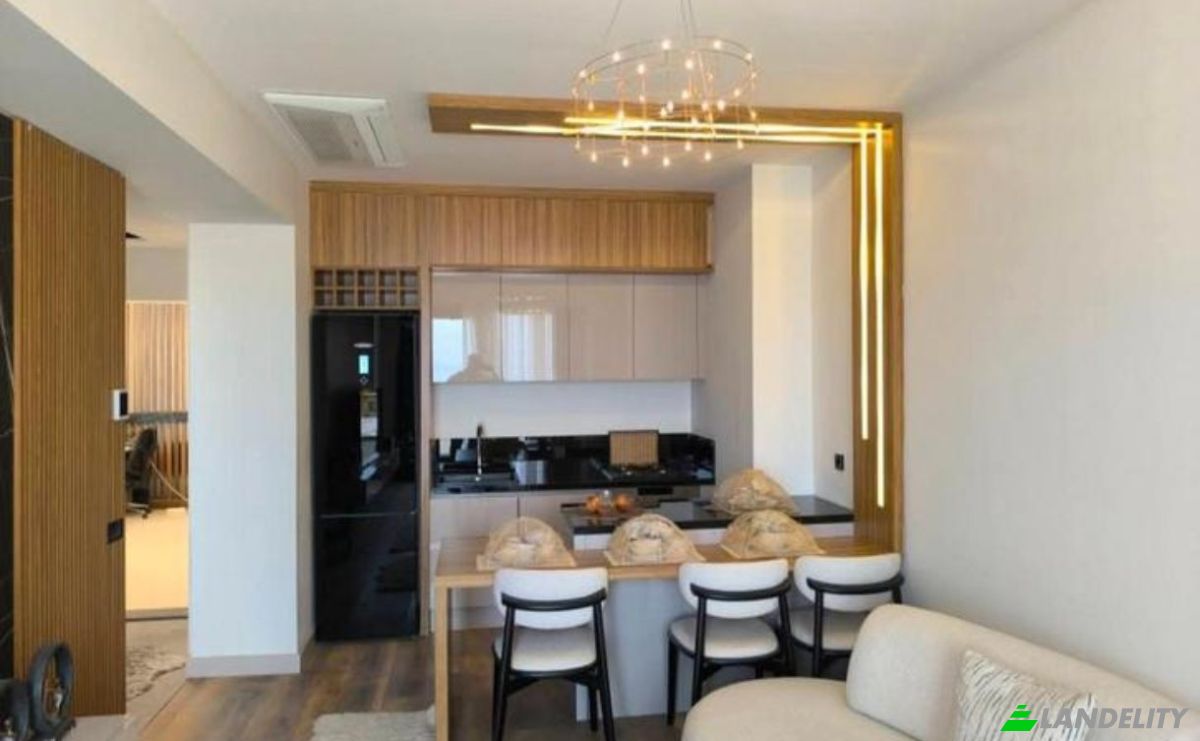 Apartment for Sale Yavansu, Huseyin Can Cd 40 1, 09400 Kusadasi Aydin, Kusadasi, Aydin, Turkiye. Photo 7