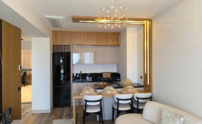 Apartment for Sale Yavansu, Huseyin Can Cd 40 1. Photo#7