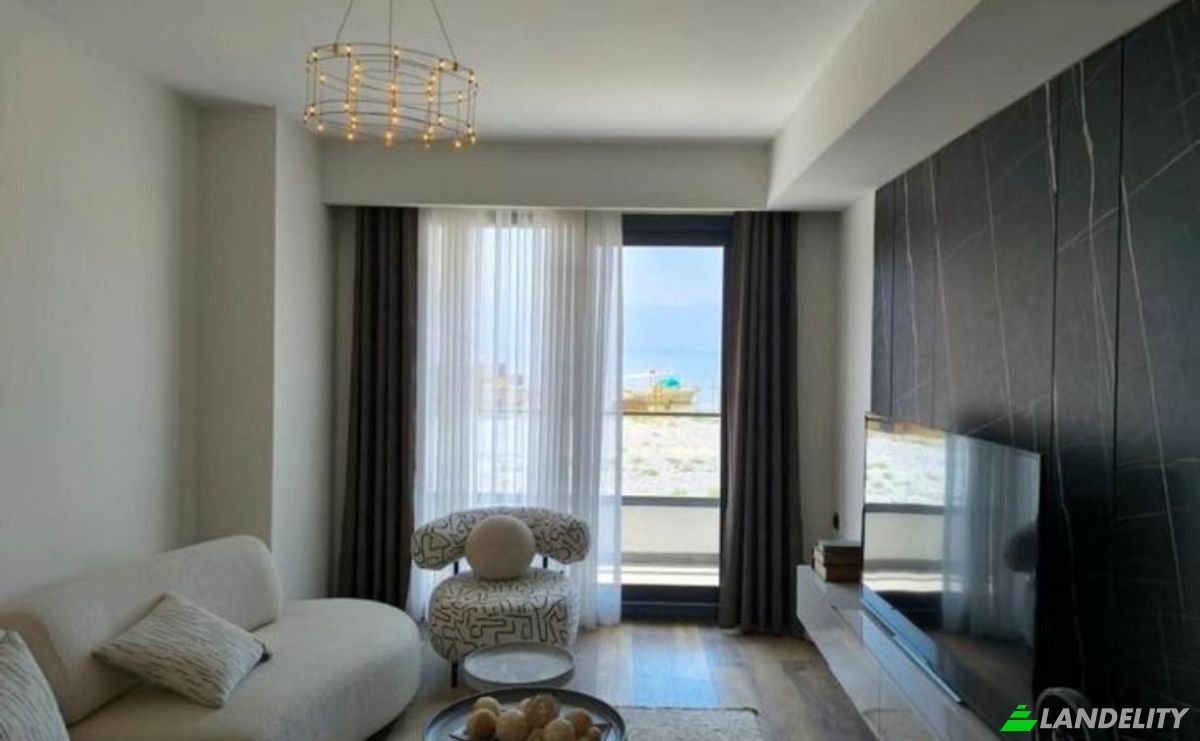 Apartment for Sale Yavansu, Huseyin Can Cd 40 1, 09400 Kusadasi Aydin, Kusadasi, Aydin, Turkiye. Photo 8