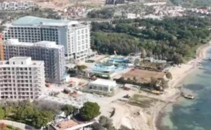 Apartment for Sale Yavansu, Huseyin Can Cd 40 1. Photo#3