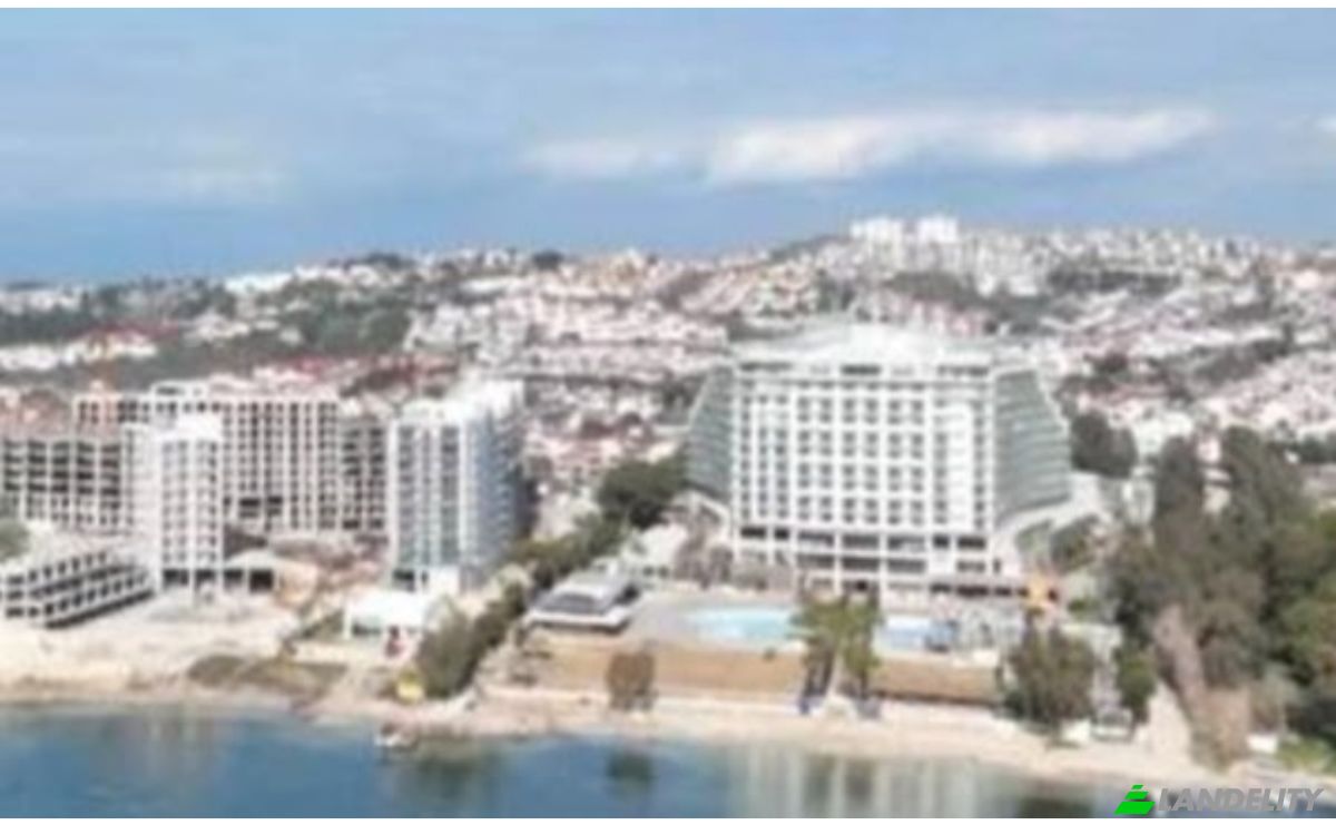 Apartment for Sale Yavansu, Huseyin Can Cd 40 1, 09400 Kusadasi Aydin, Kusadasi, Aydin, Turkiye. Photo 4