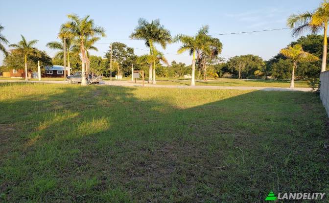 Land Lot for Sale Corozal, Corozal District. Photo#2