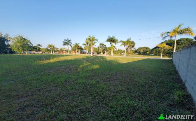 Land Lot for Sale Corozal, Corozal District. Photo#3