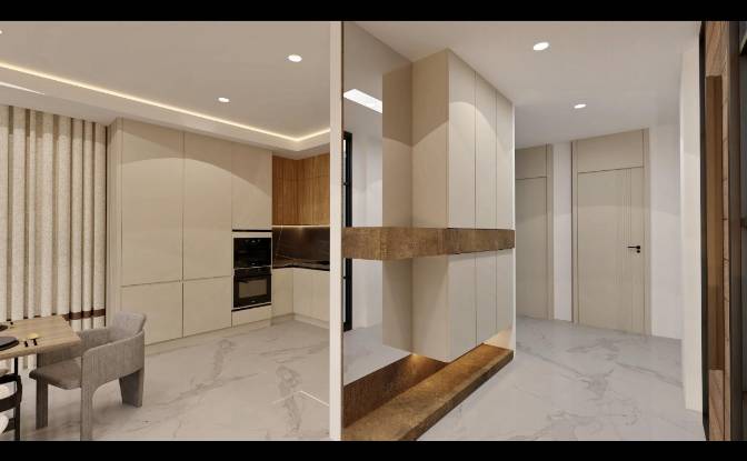 Villa zu verkaufen Degirmendere. Foto#10