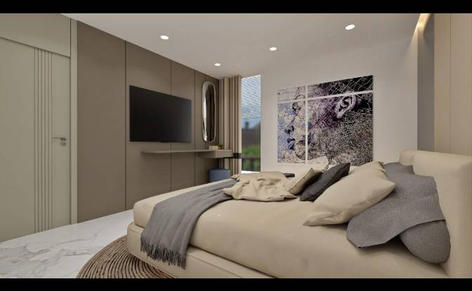 Villa zu verkaufen Degirmendere. Foto#12