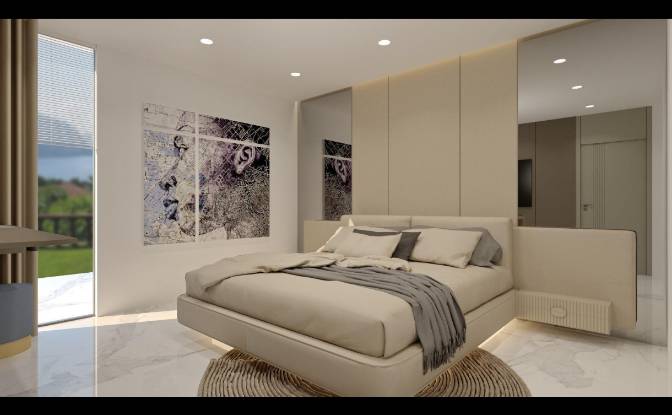 Villa zu verkaufen Degirmendere. Foto#13