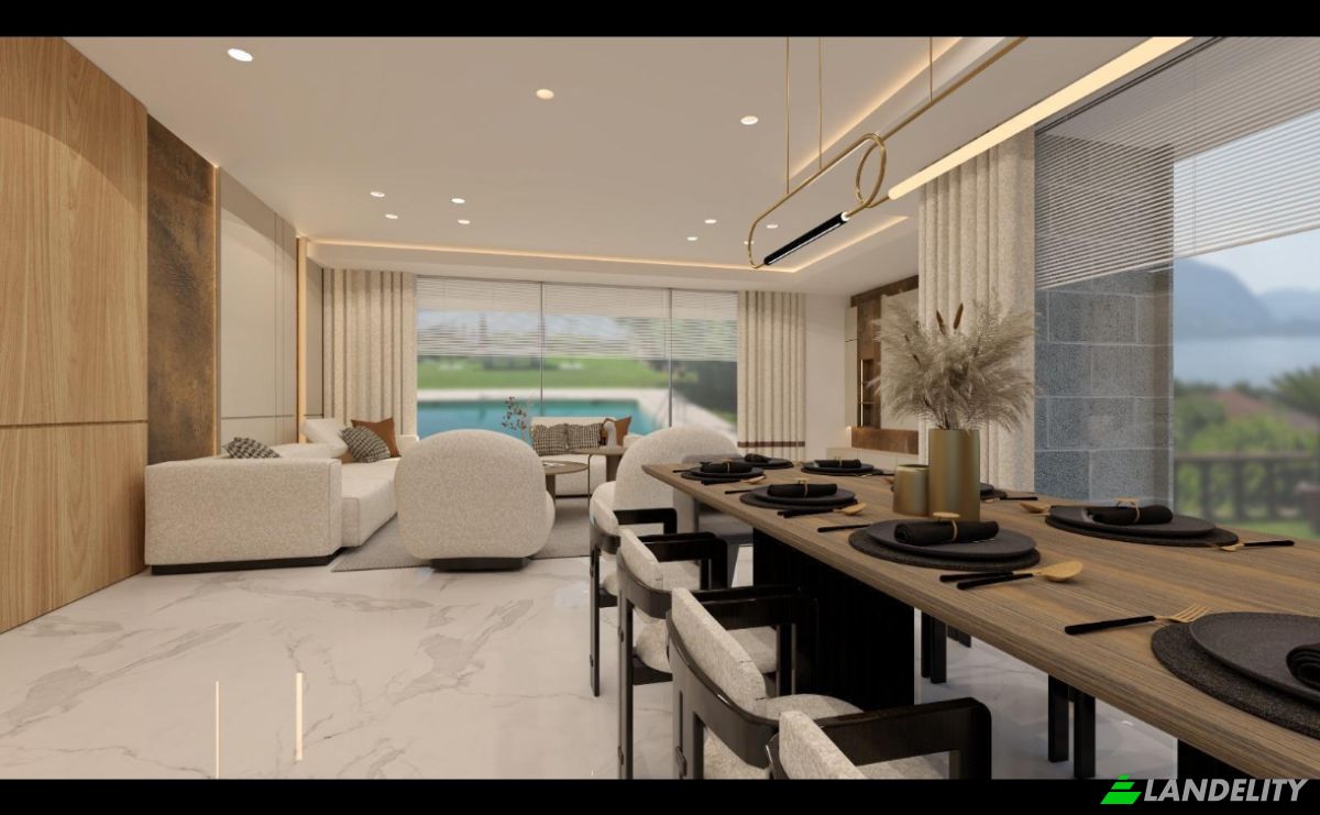 Villa zu verkaufen Degirmendere, Yavansu Yolu Sk No:37, 09400 Kusadasi Aydin, Kusadasi Aydin, Kusadasi, Aydin, Turkiye. Foto 17