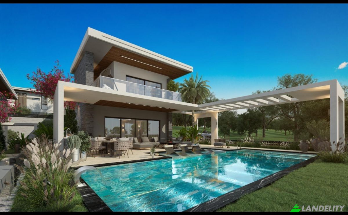 Villa zu verkaufen Degirmendere, Yavansu Yolu Sk No:37, 09400 Kusadasi Aydin, Kusadasi Aydin, Kusadasi, Aydin, Turkiye. Foto 3
