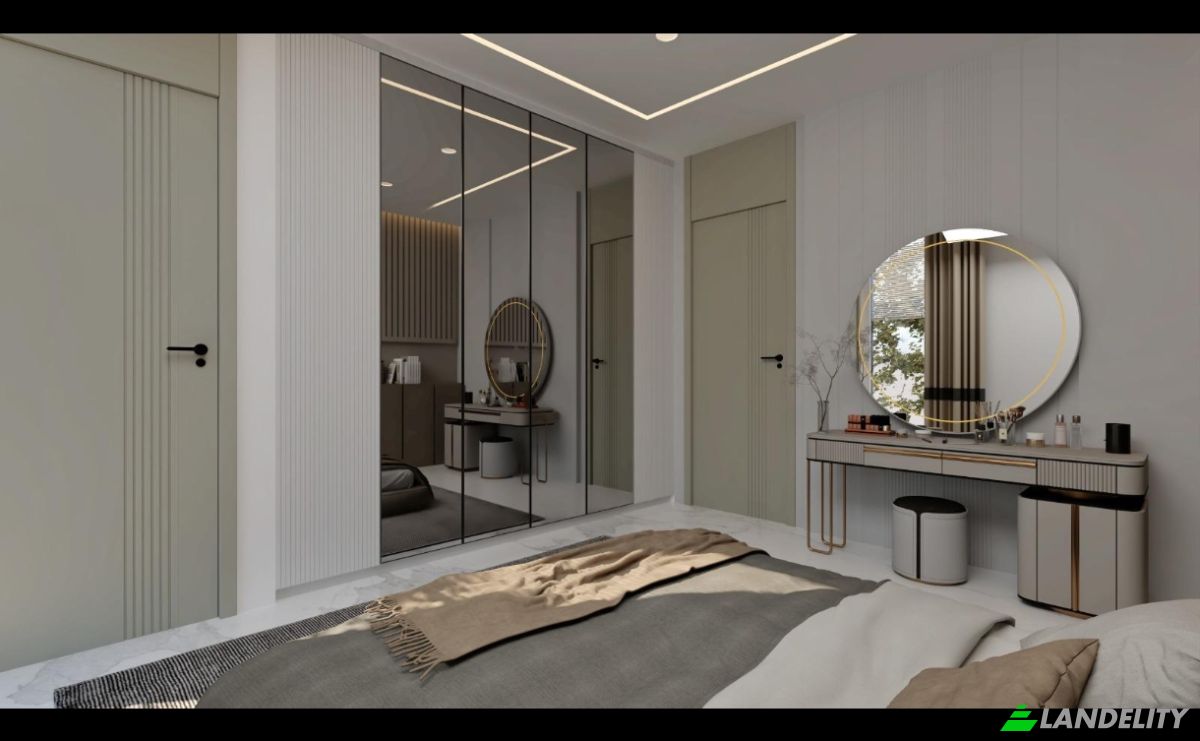 Villa zu verkaufen Degirmendere, Yavansu Yolu Sk No:37, 09400 Kusadasi Aydin, Kusadasi Aydin, Kusadasi, Aydin, Turkiye. Foto 5