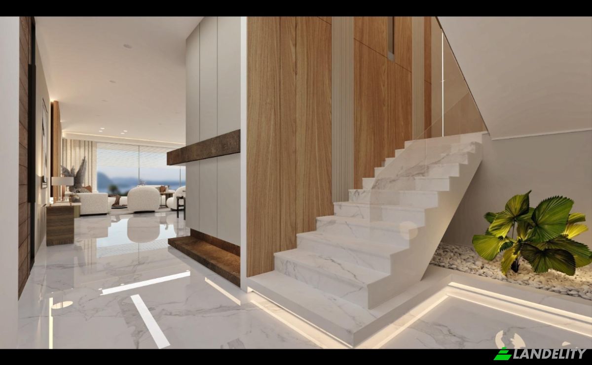 Villa zu verkaufen Degirmendere, Yavansu Yolu Sk No:37, 09400 Kusadasi Aydin, Kusadasi Aydin, Kusadasi, Aydin, Turkiye. Foto 9