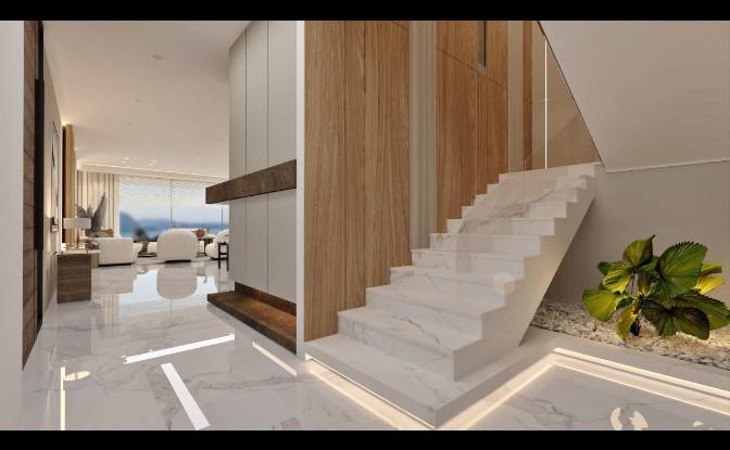 Villa zu verkaufen Degirmendere. Foto#9