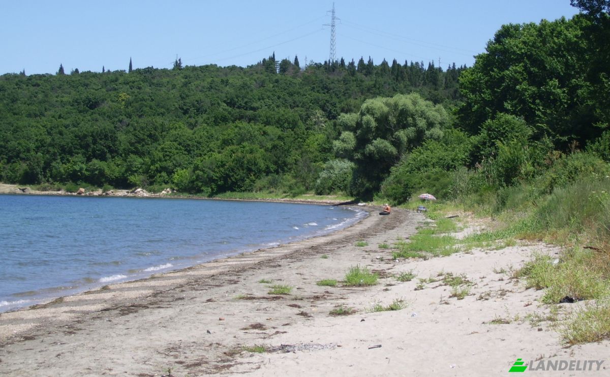 Land Lot for Sale II-99, 8014 Burgas, Kraimorie, Burgas, Bulgaria. Photo 2